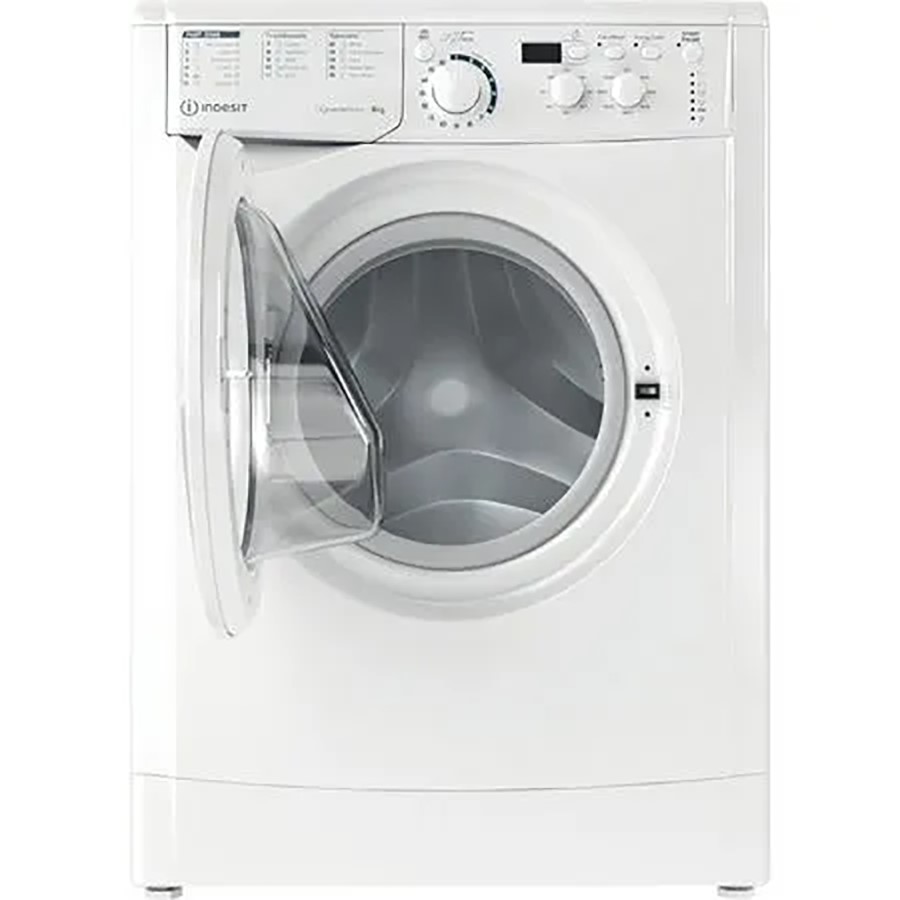 additioanl image for  Indesit 8 kg Washing Machine 1400rpm 