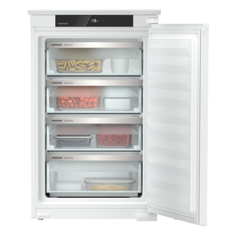 additioanl image for  Liebherr Freezer 4 Drawer White 85x55cm 
