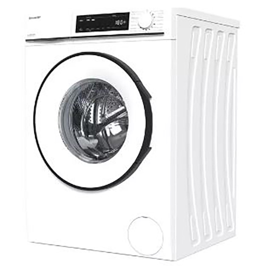 additioanl image for  Sharp 9 Kg Washing Machine 1200 rpm 