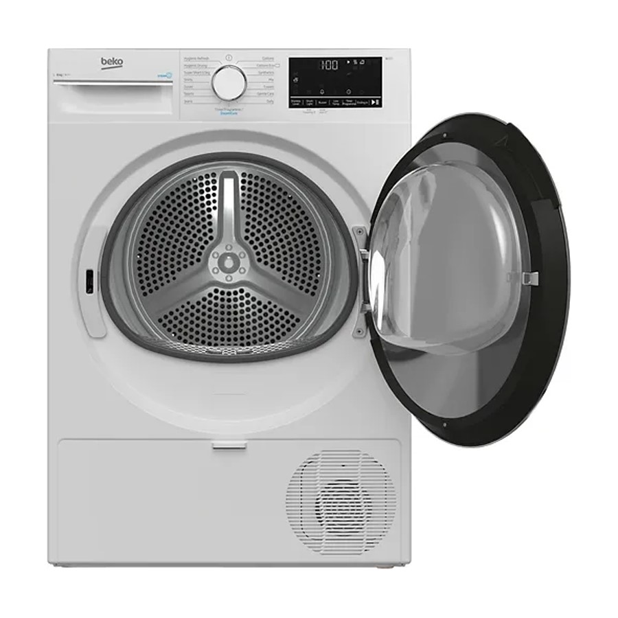 additioanl image for  Beko 8 Kg Tumble Dryer with Sensor 
