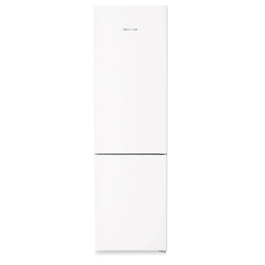 additioanl image for  Liebherr Fridge Freezer No Frost White 