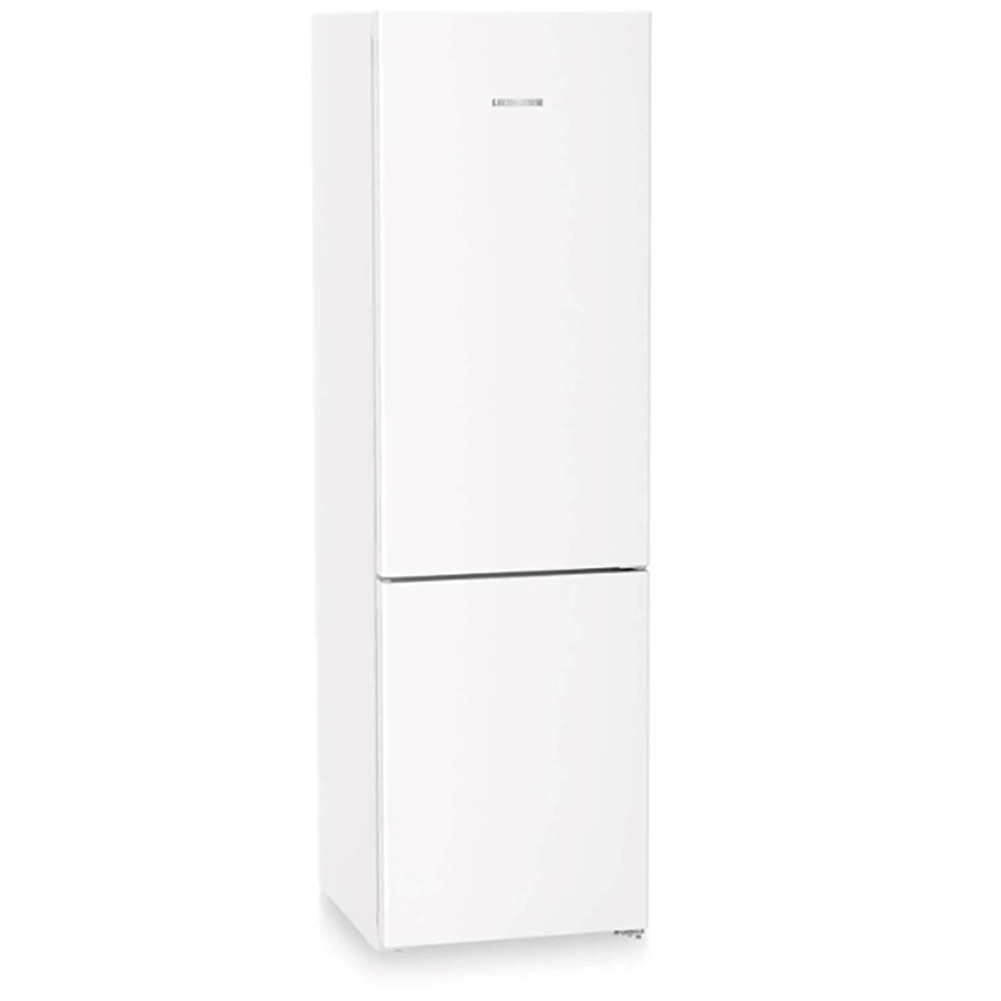 additioanl image for  Liebherr Fridge Freezer No Frost White 