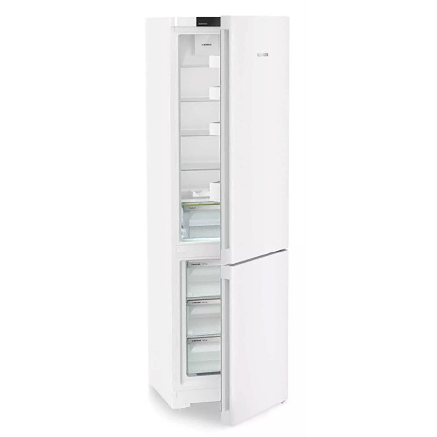 additioanl image for  Liebherr Fridge Freezer No Frost White 