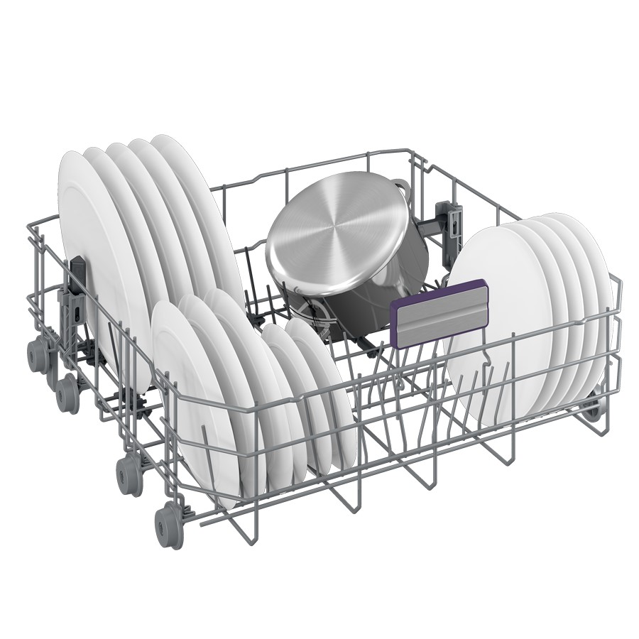 additioanl image for  Beko Dishwasher Built-In 60 cm 