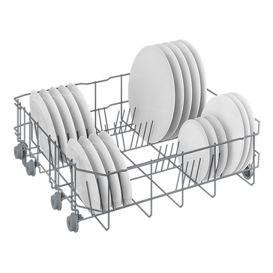 additioanl image for  Beko Dishwasher Freestanding White 45 cm 