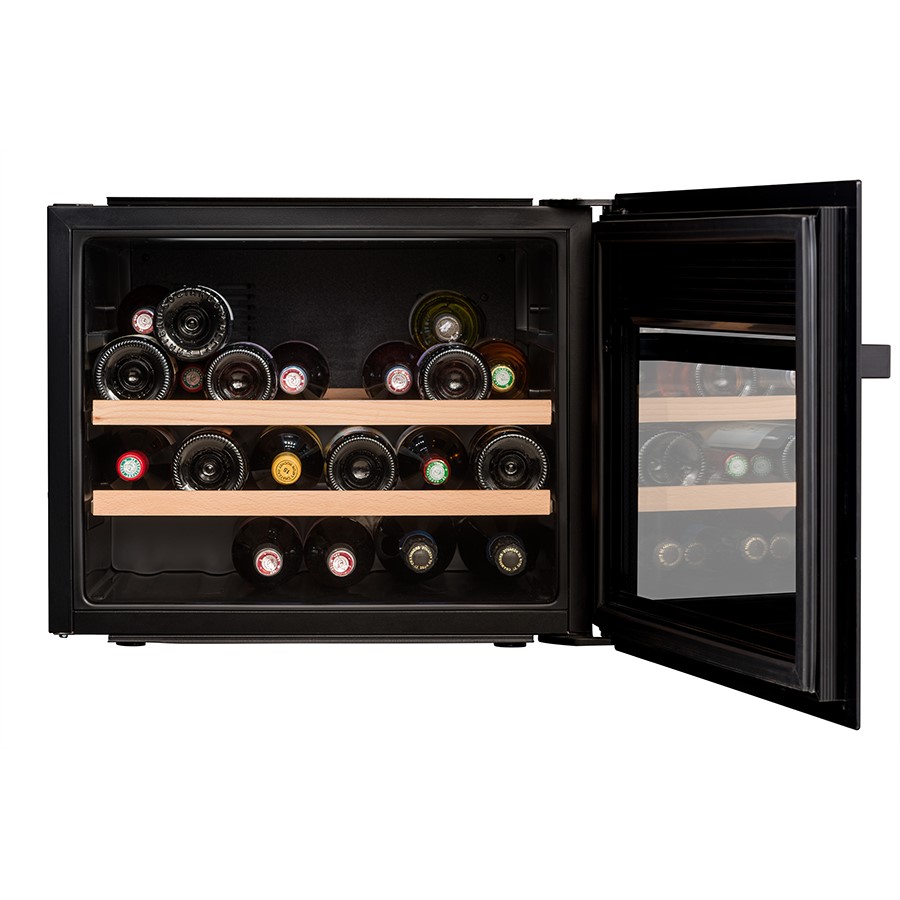 additioanl image for  Sommeleire Wine Cooler Built in 28bottle 