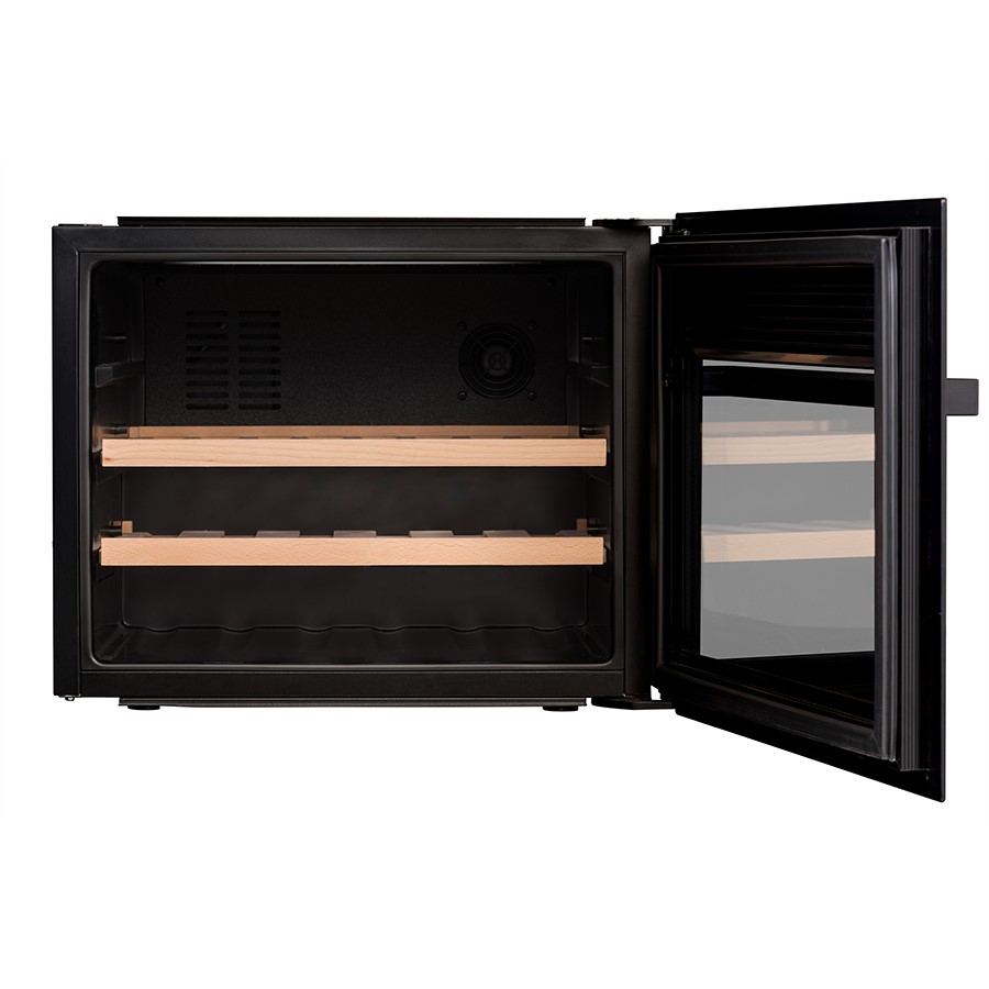 additioanl image for  Sommeleire Wine Cooler Built in 28bottle 