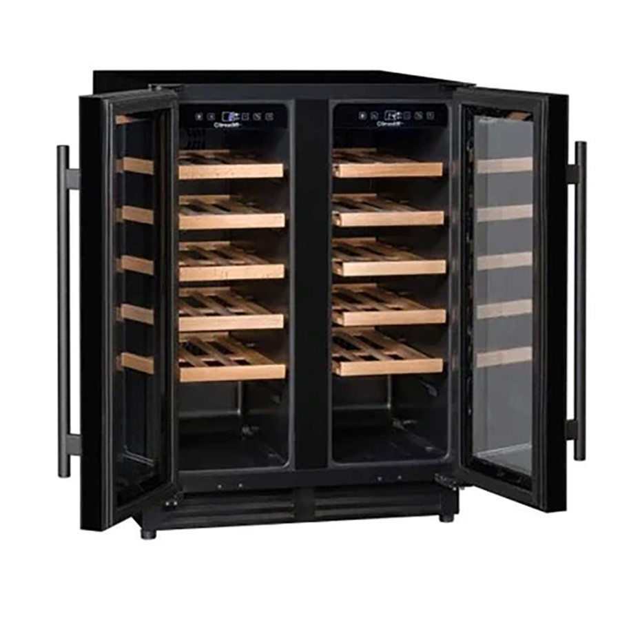 additioanl image for  Climadiff Wine Cooler B/Under 40 Bottle 