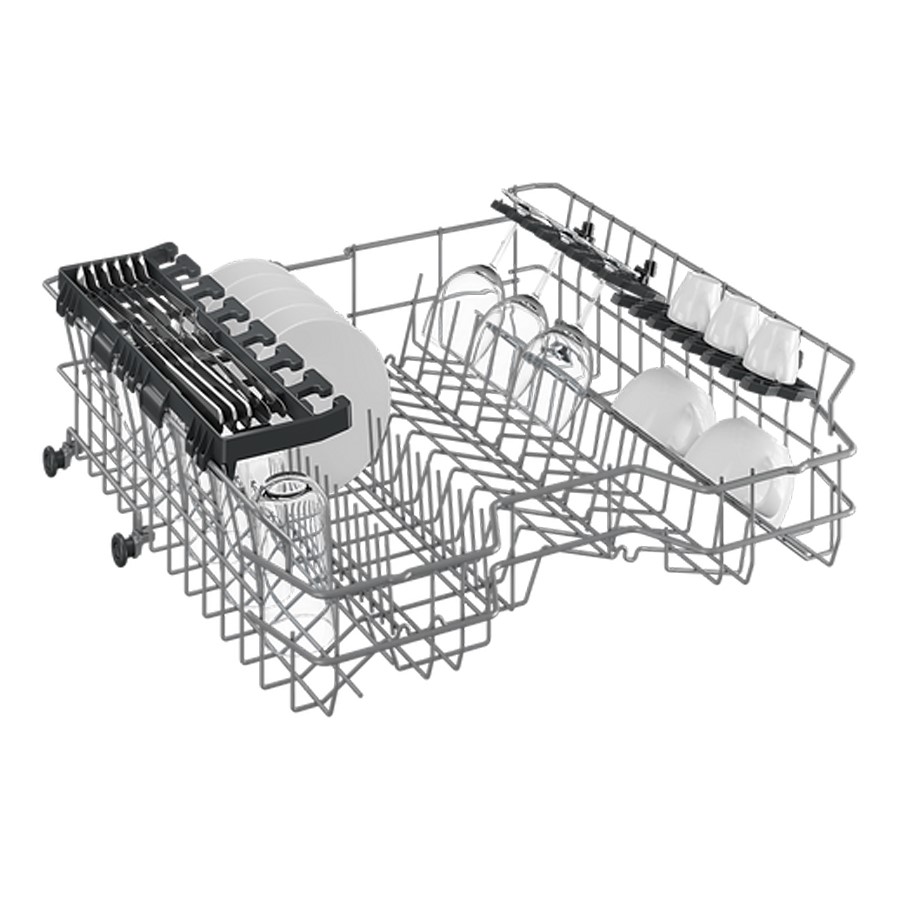 additioanl image for  Beko Dishwasher Freestanding White 