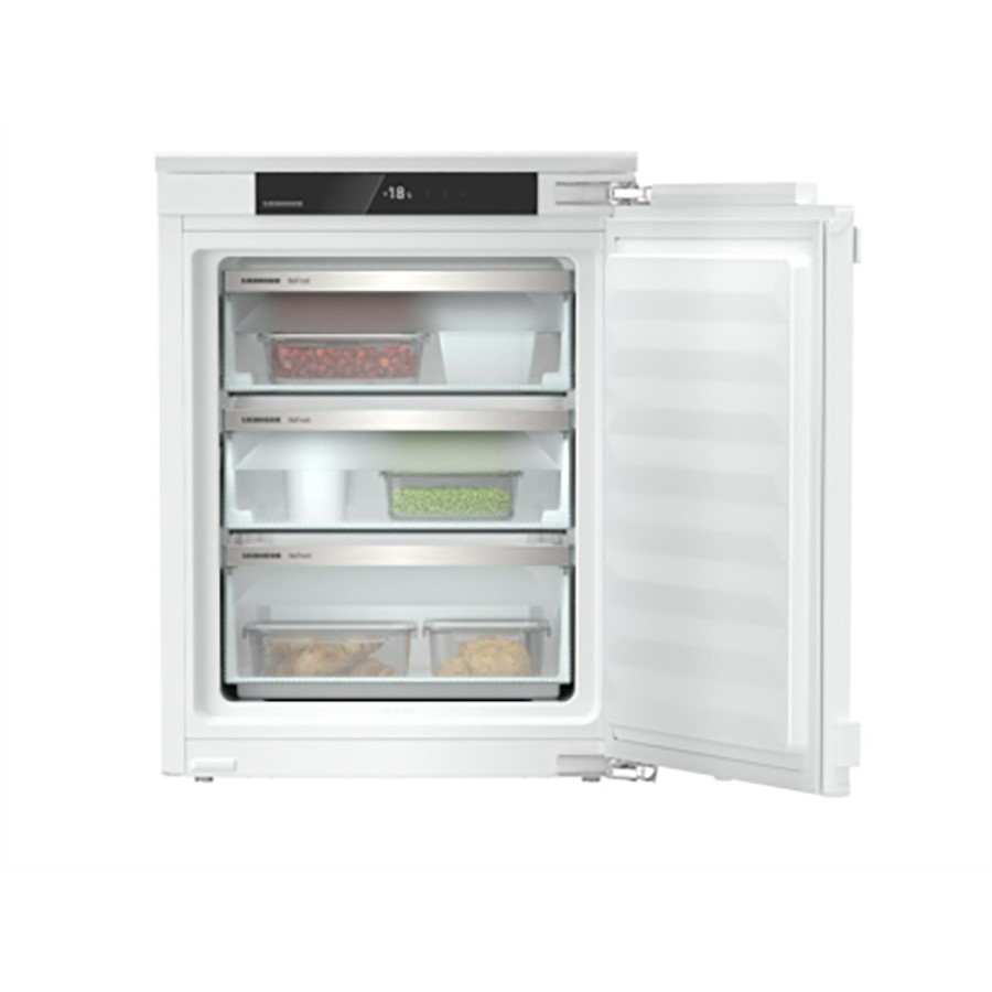 additioanl image for  Liebherr Larder Freezer Built-in 72cms 