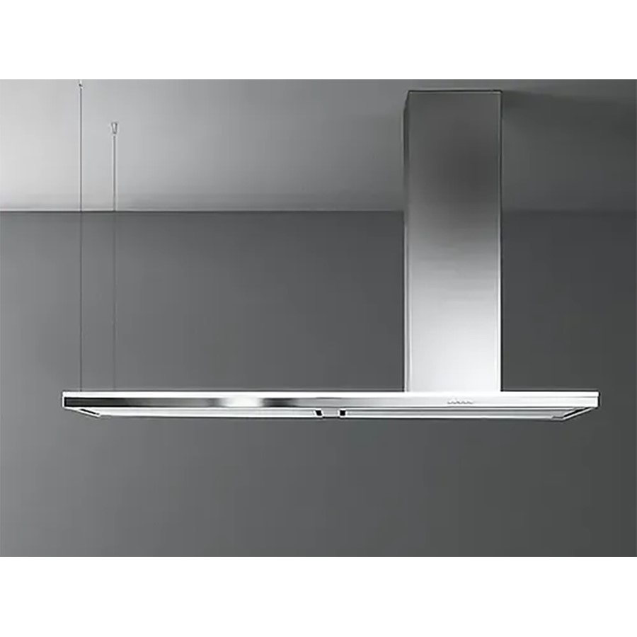 additioanl image for  Falmec Island Hood Lumen S/Steel 175 cm 