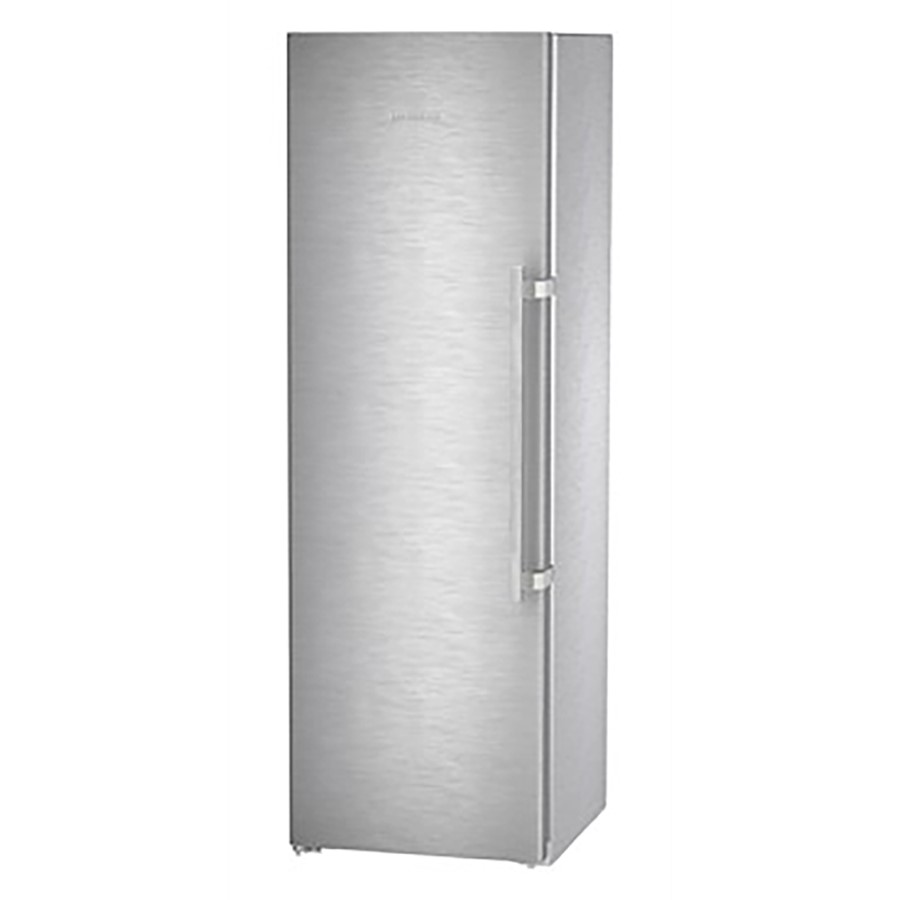 additioanl image for  Liebherr Freezer No Frost S/S 277 Litres 
