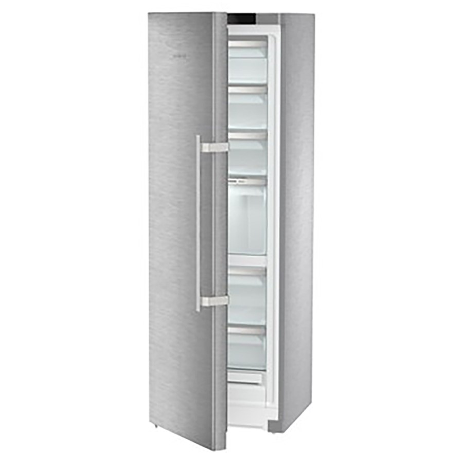additioanl image for  Liebherr Freezer No Frost S/S 277 Litres 