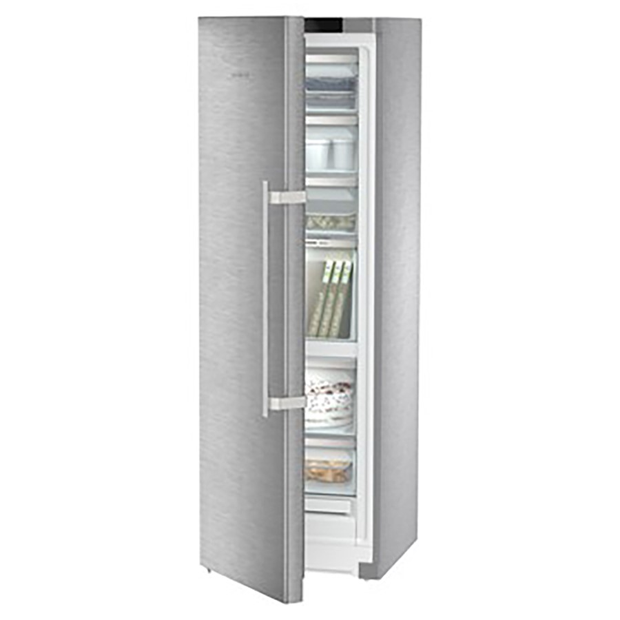 additioanl image for  Liebherr Freezer No Frost S/S 277 Litres 