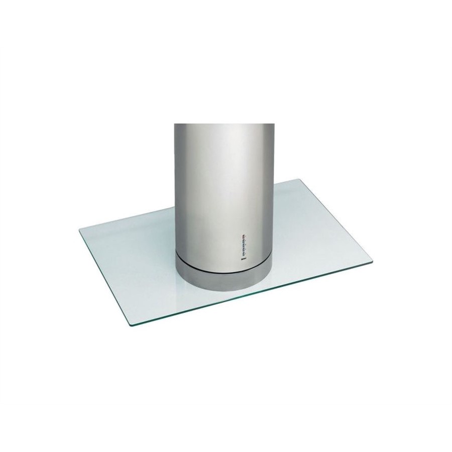 additioanl image for  Falmec Polar Island Hood Glass 