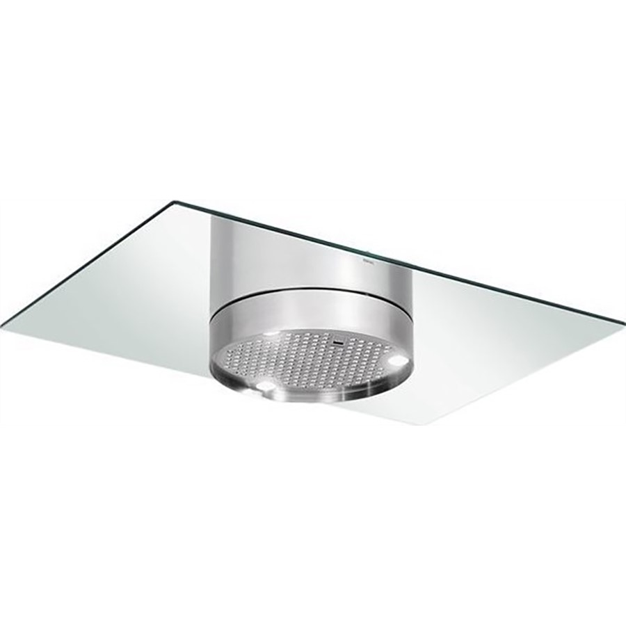 additioanl image for  Falmec Polar Island Hood Glass 