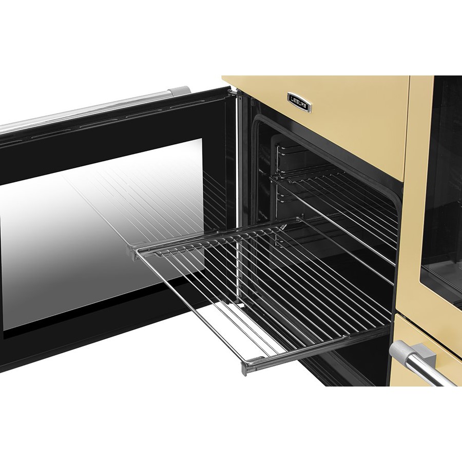 additioanl image for  Leisure 110cm DualFuel RangeCooker Cream 