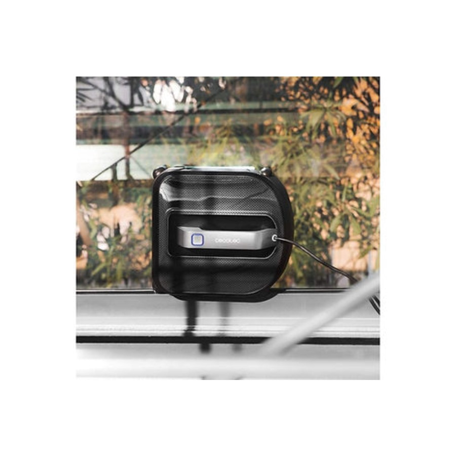 additioanl image for  Cecotec Conga Window Robot 970 