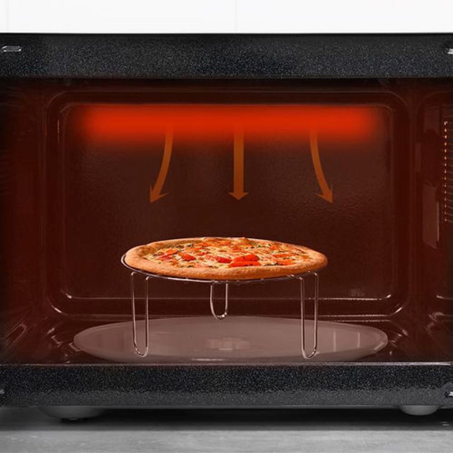 additioanl image for  Cecotec Microwave ProClean 23 Litres 