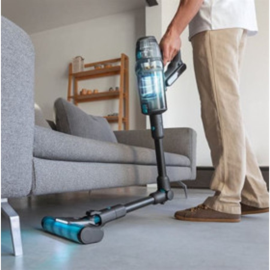 additioanl image for  Cecotec Conga Vacuum Cleaner Rock Star 