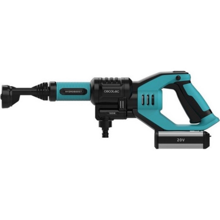 additioanl image for  Cecotec Pressure Washer HydroBoost 10200 