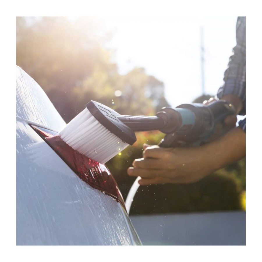 additioanl image for  Cecotec Pressure Washer HydroBoost 10200 