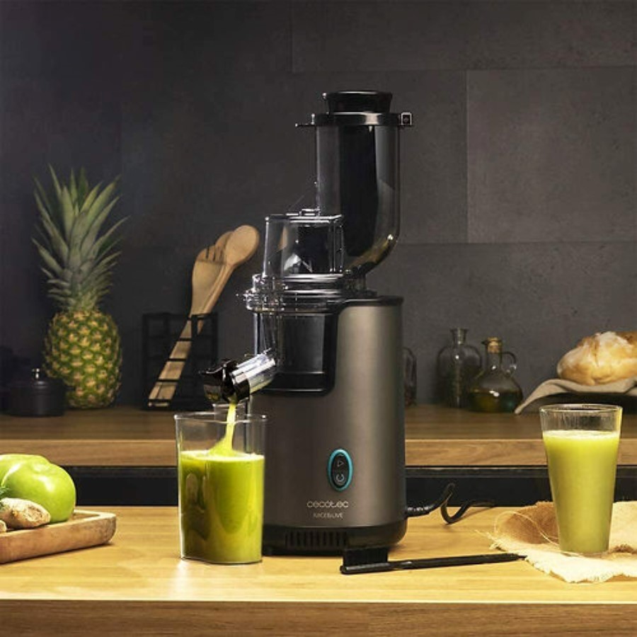 additioanl image for  Cecotec Juicer Cold Press 2500 