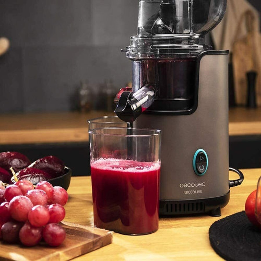 additioanl image for  Cecotec Juicer Cold Press 2500 