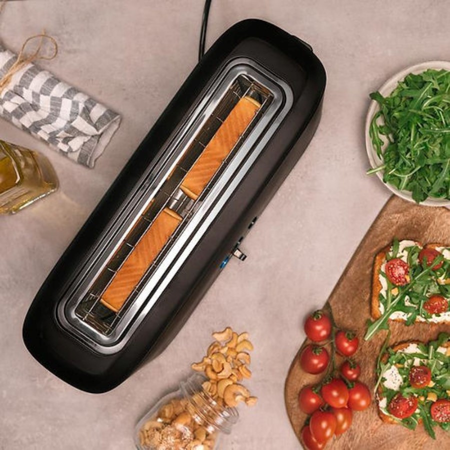additioanl image for  Cecotec Toaster 1000 Extra 