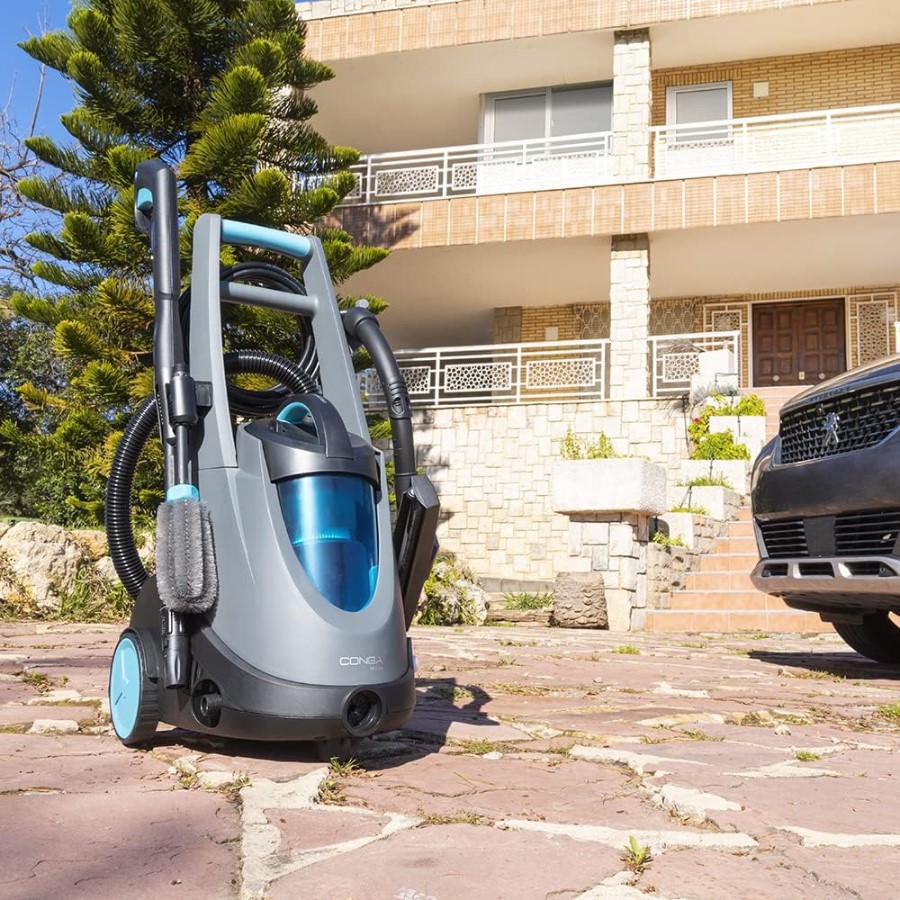 additioanl image for  Cecotec Conga Triton Vacuum Cleaner 5000 