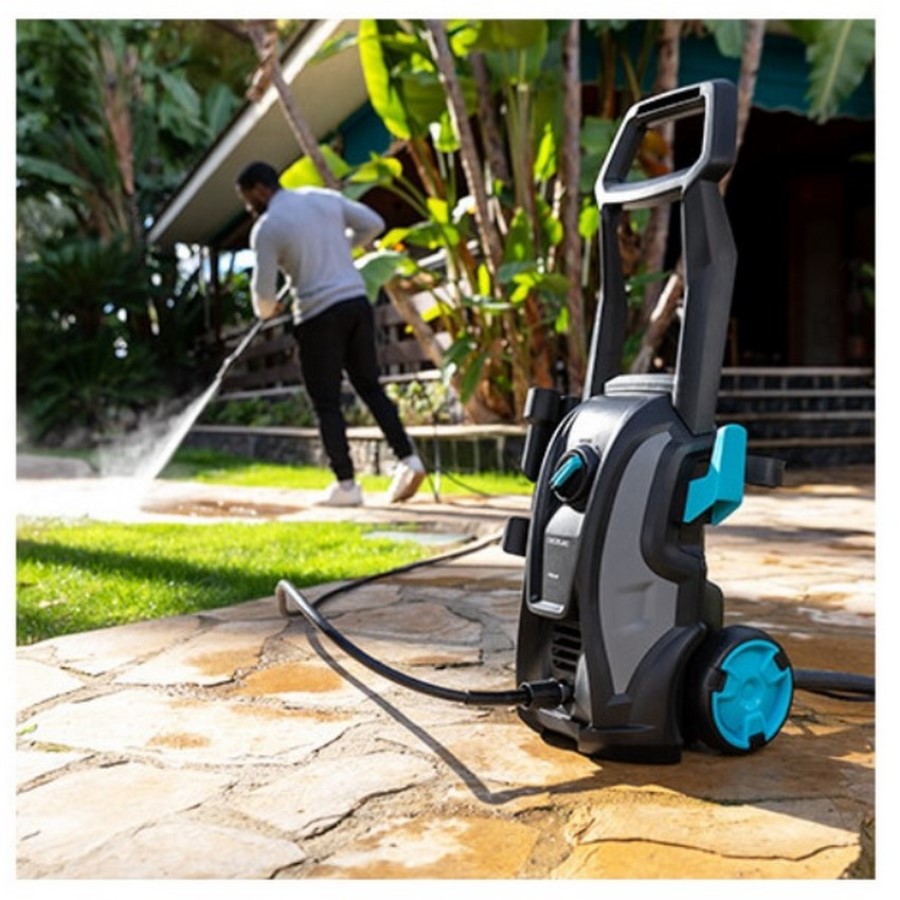 additioanl image for  Cecotec Pressure Wash Hydro Car & Bike 