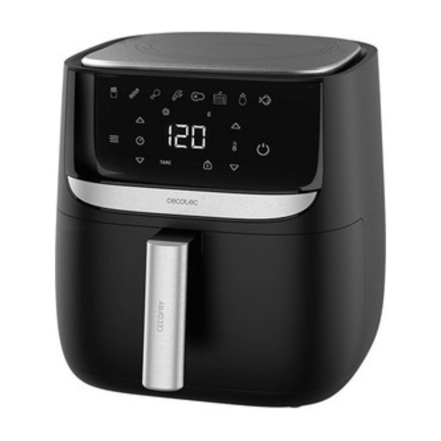 additioanl image for  Cecotec Airfryer Advance Precision 5.5 L 