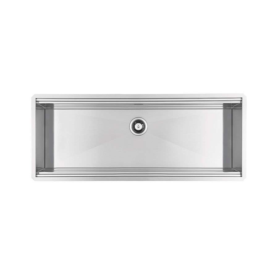 additioanl image for  Foster Sink Happy Hour UM S/S 124x51cm 