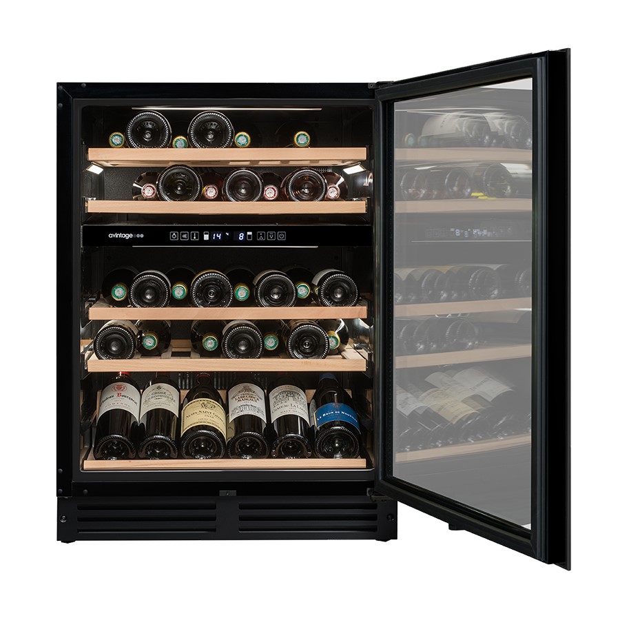 additioanl image for  Avintage Wine Cooler Under 50 Bottles 