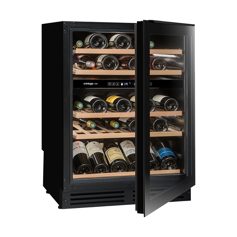 additioanl image for  Avintage Wine Cooler Under 50 Bottles 