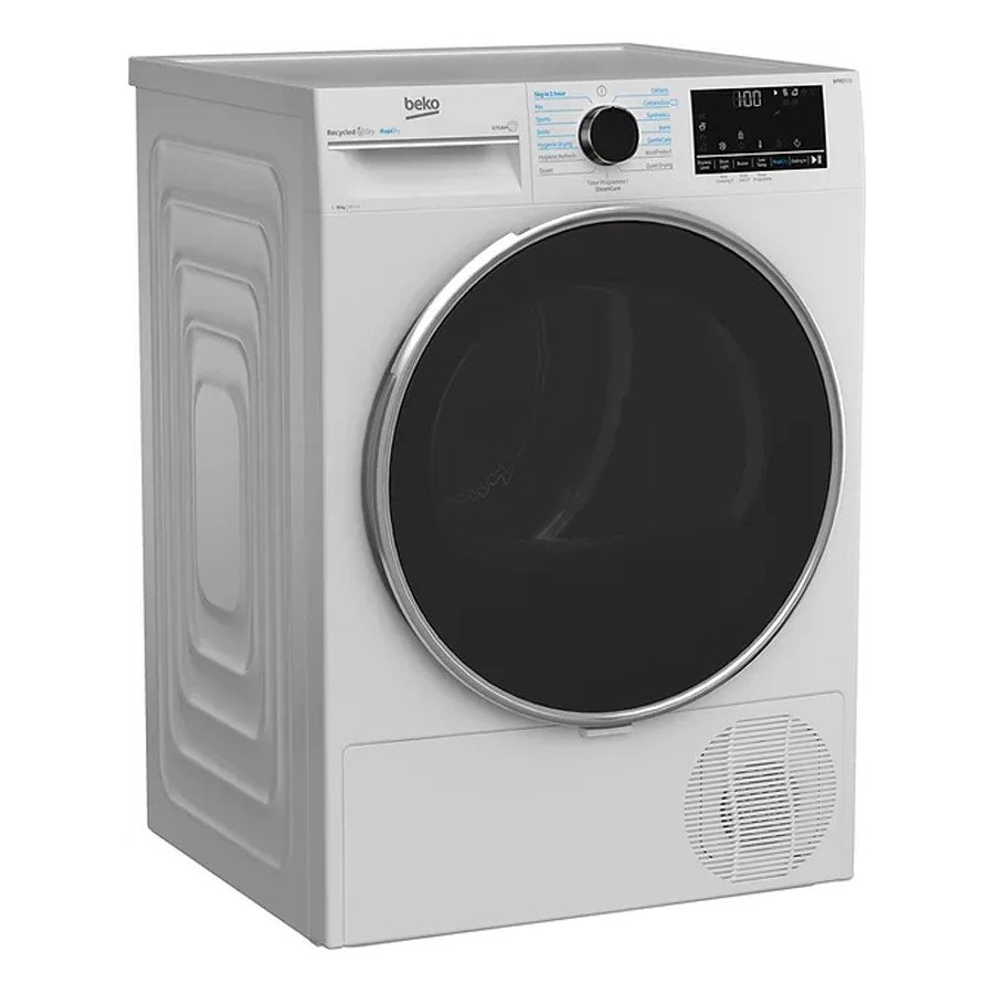 additioanl image for  Beko 8 Kg Tumble Dryer with Sensor 