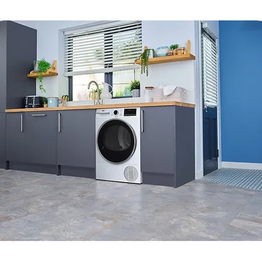 additioanl image for  Beko 8 Kg Tumble Dryer with Sensor 