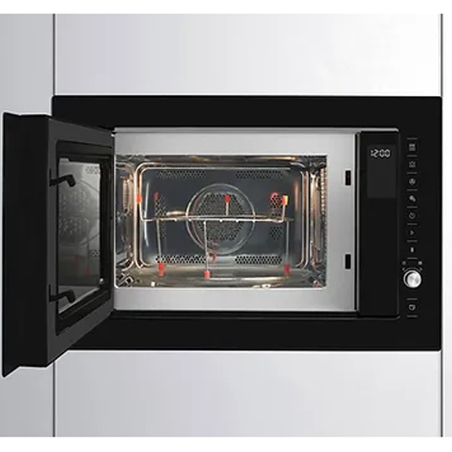 additioanl image for  Beko Microwave Built-in 