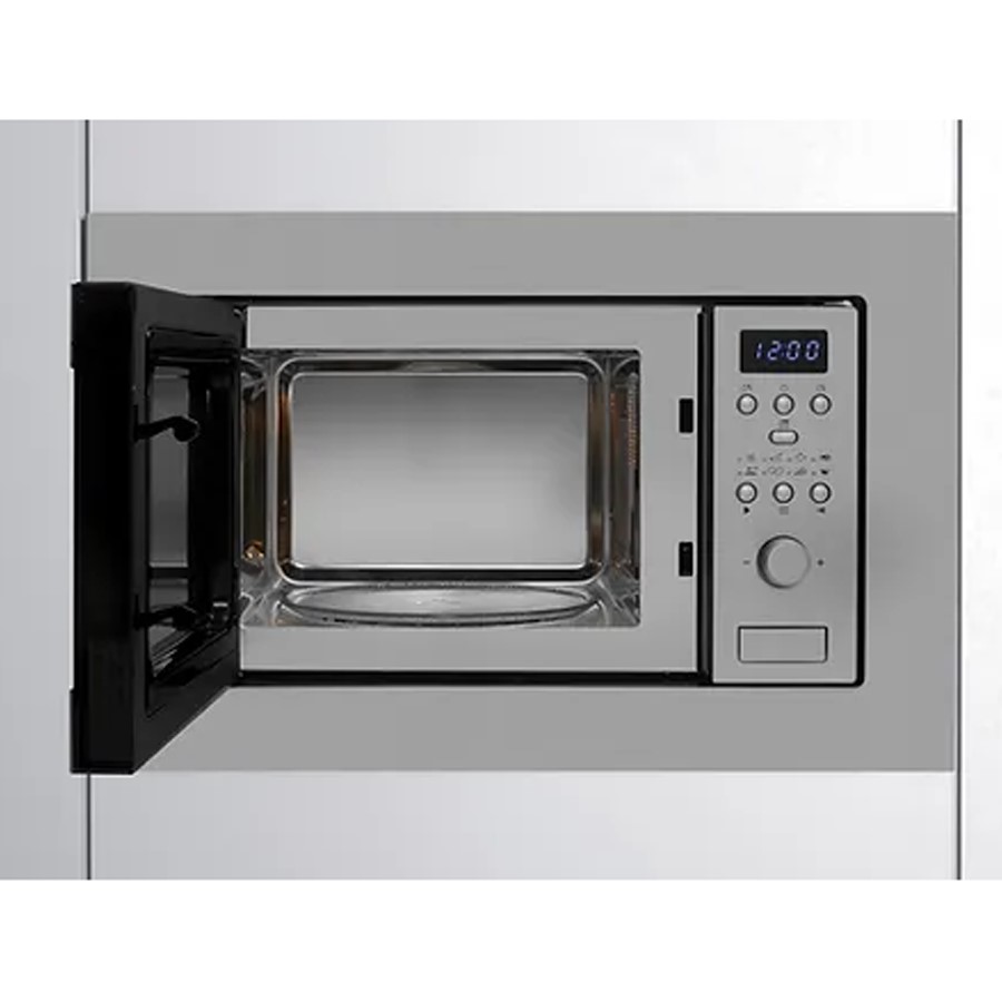 additioanl image for  Beko Microwave Built-in S/Steel 