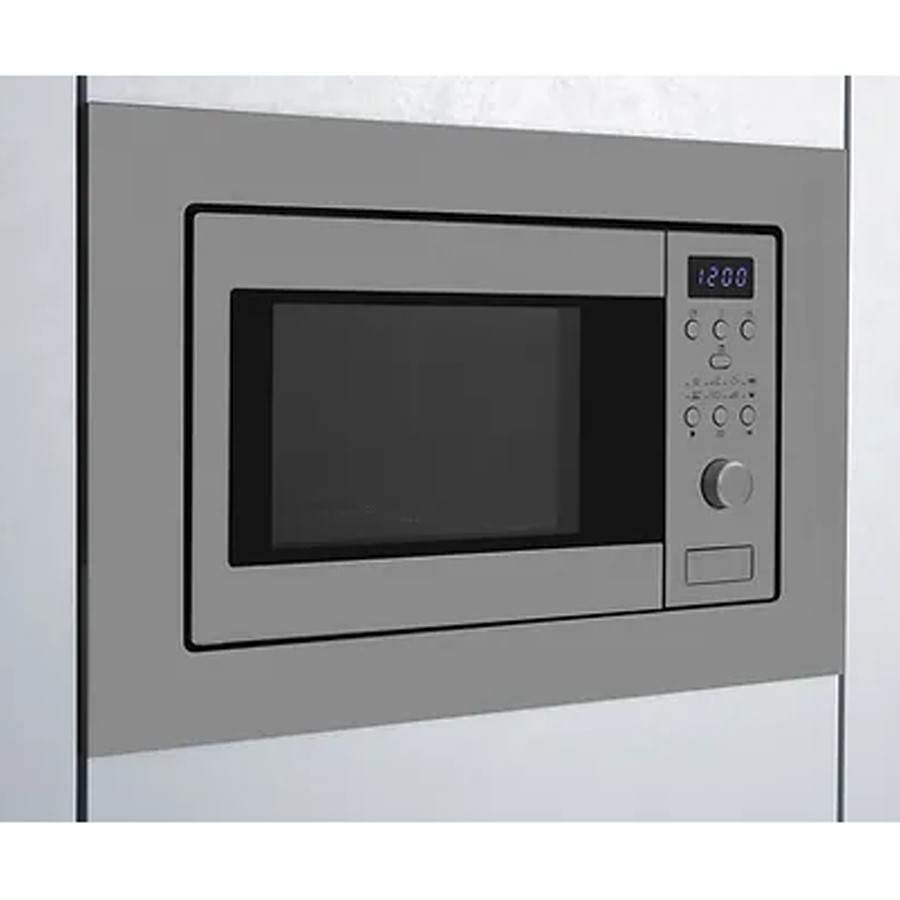 additioanl image for  Beko Microwave Built-in S/Steel 