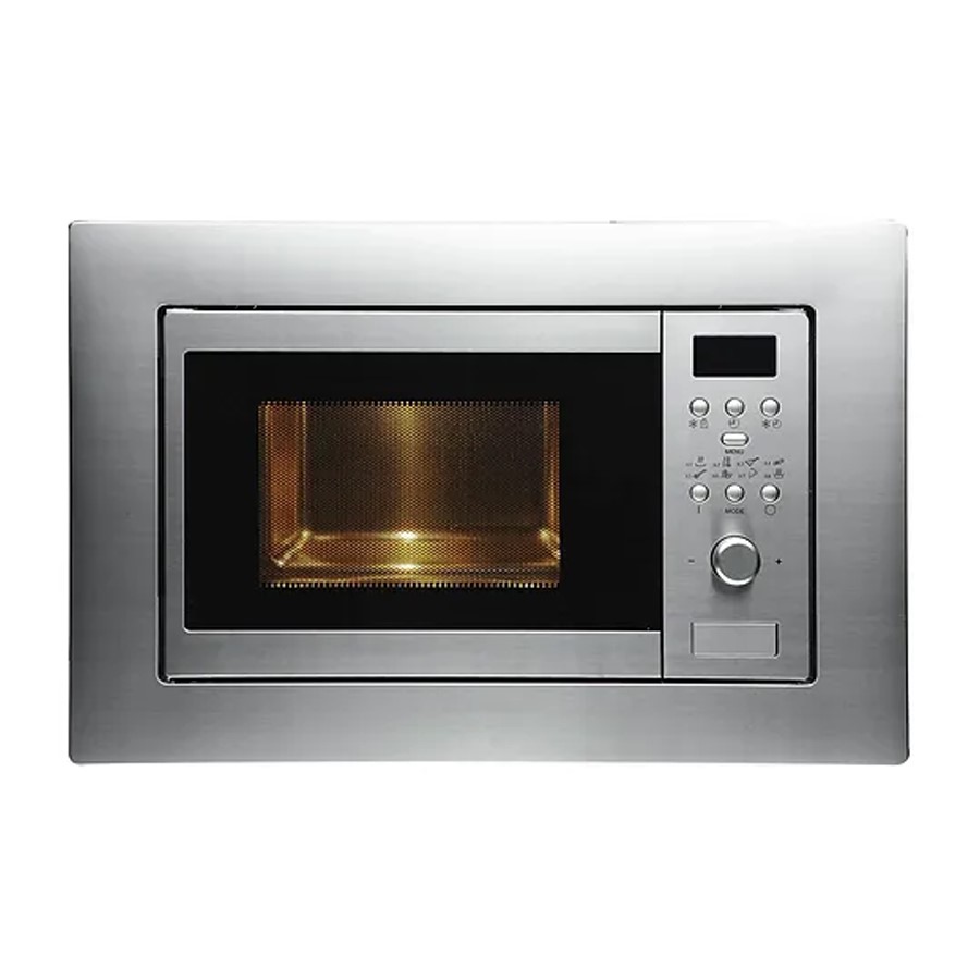 additioanl image for  Beko Microwave Built-in S/Steel 