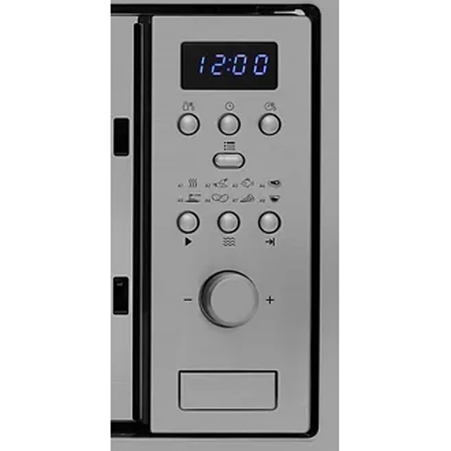 additioanl image for  Beko Microwave Built-in S/Steel 