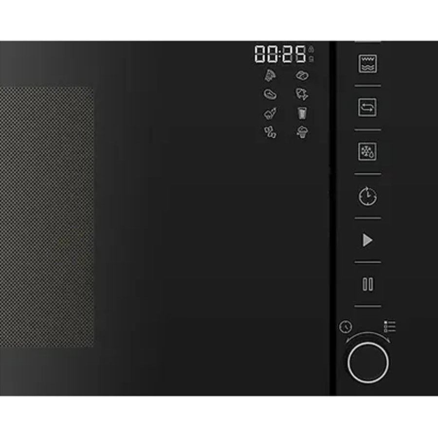 additioanl image for  Beko Microwave Built-in 