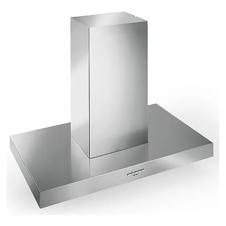 additioanl image for  Falmec Plane Island Hood 90 cms 