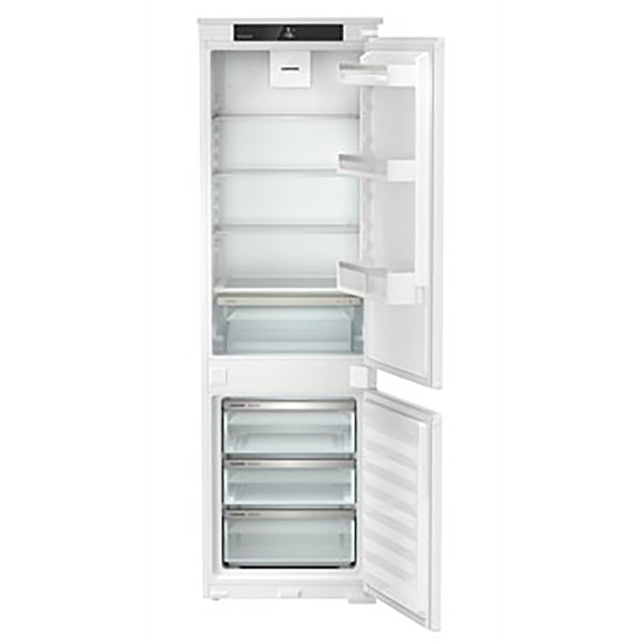 additioanl image for  Liebherr F/F Built-in Easyfresh 264 Lit 