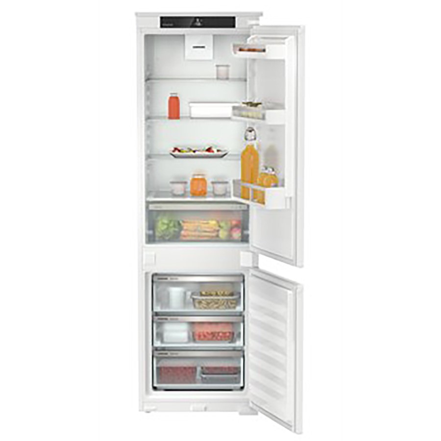 additioanl image for  Liebherr F/F Built-in Easyfresh 264 Lit 