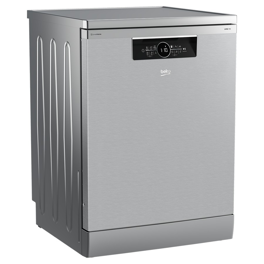 additioanl image for  Beko Dishwasher Freestanding S/S 60 cm 