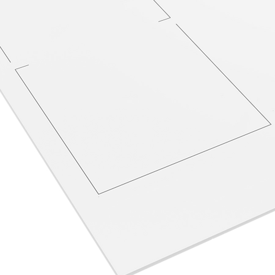 additioanl image for  Beko Hob Induction 2 Zones White 51 cm 