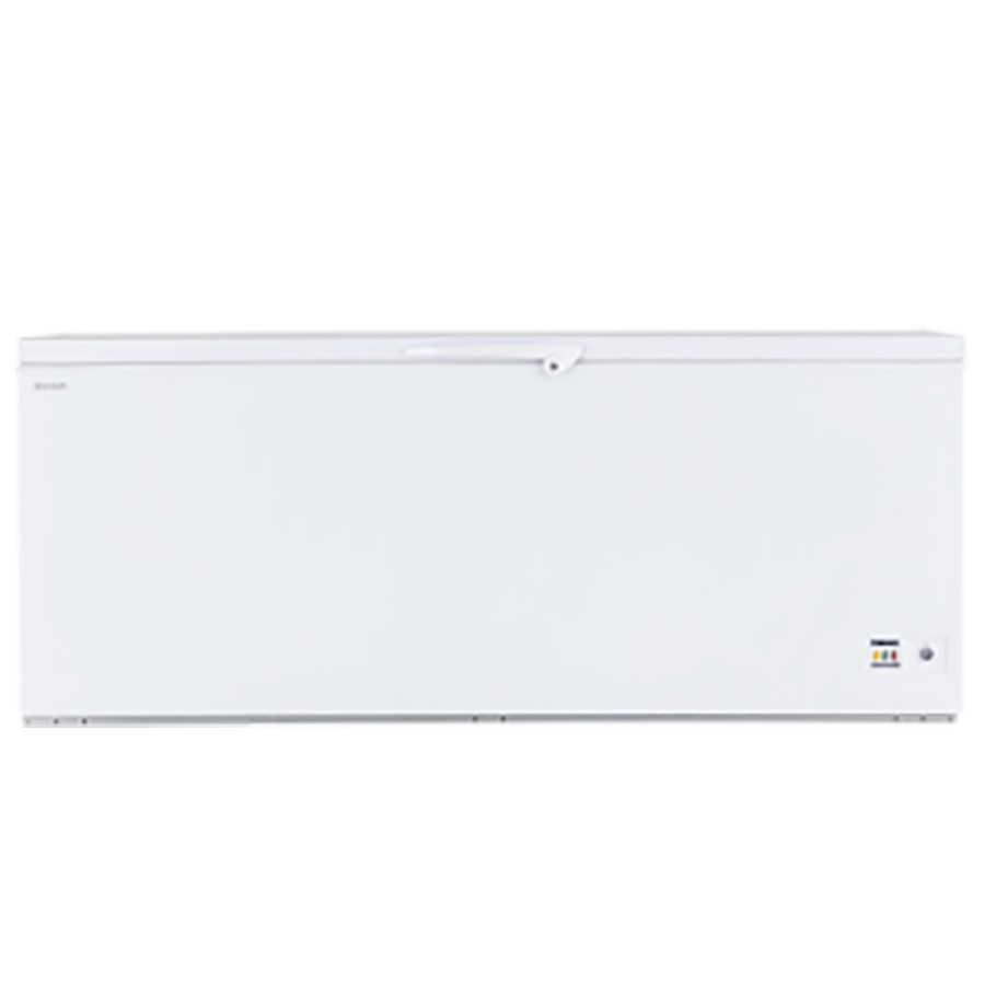 additioanl image for  Ugur Chest Freezer 600L 