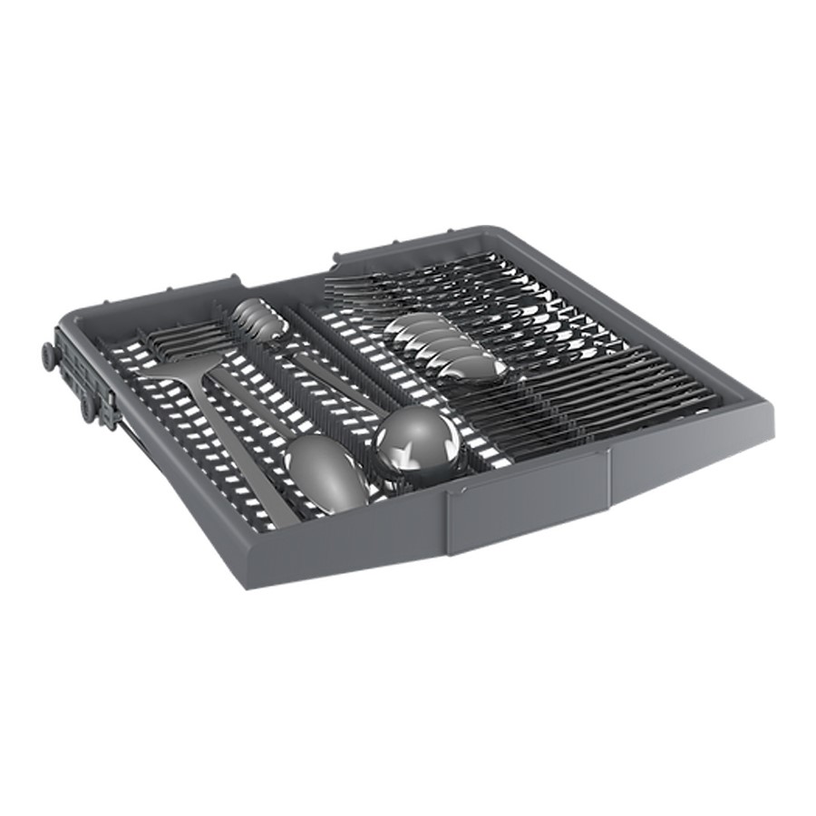 additioanl image for  Beko Dishwasher Freestanding Black 
